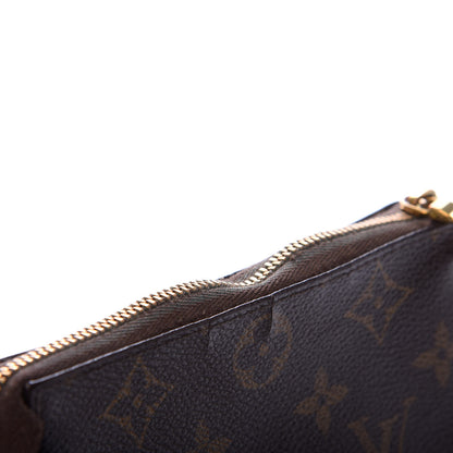 Louis Vuitton Monogram Mini Pochette Accessories 8 of 8