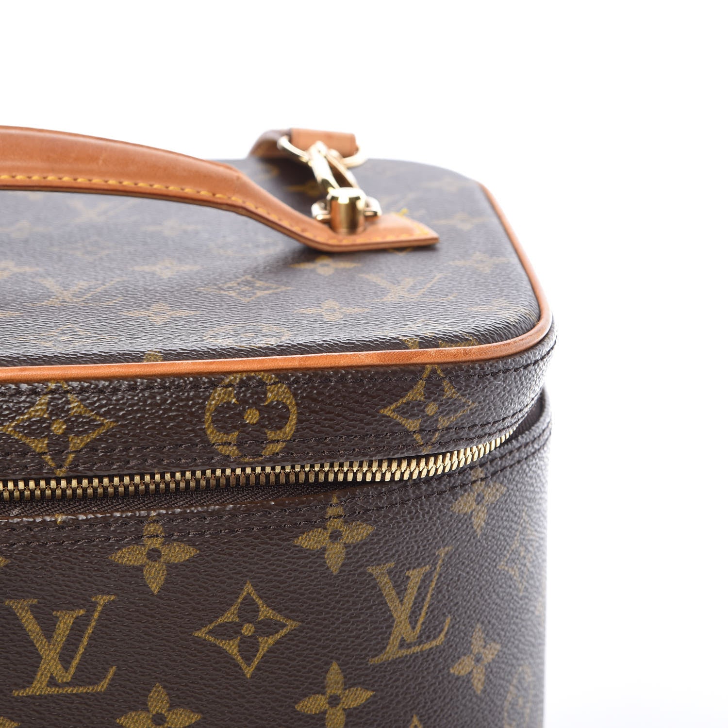 Louis Vuitton Monogram Nice 16 of 27