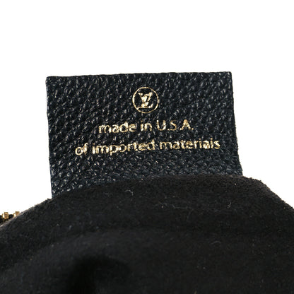 Louis Vuitton Empreinte Twice Black 8 of 12