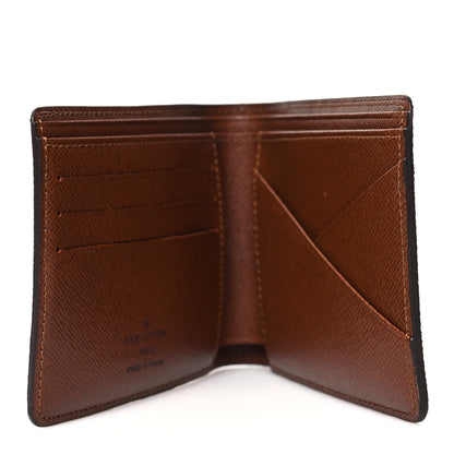 Louis Vuitton Monogram Multiple Wallet 5 of 10