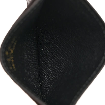 Louis Vuitton Reverse Monogram Card Holder 5 of 7