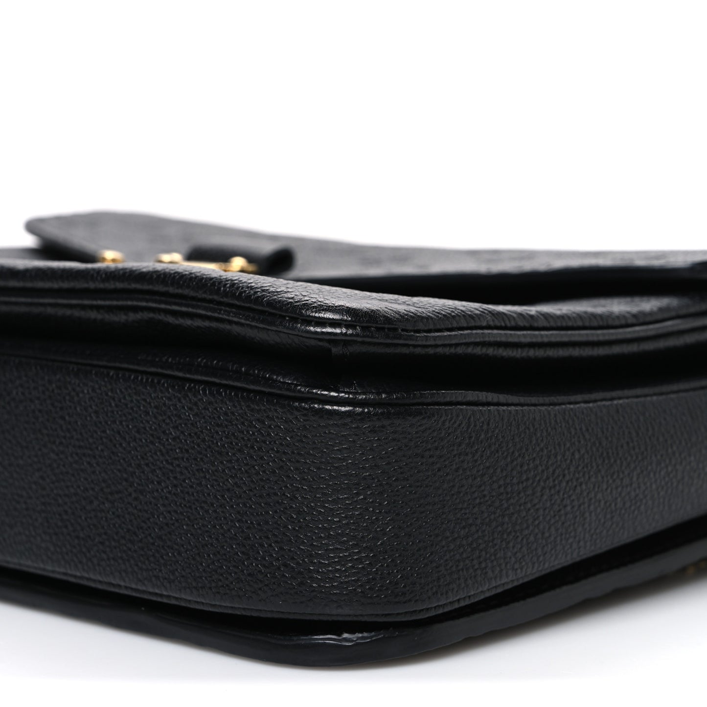 Empreinte Pochette Metis Black