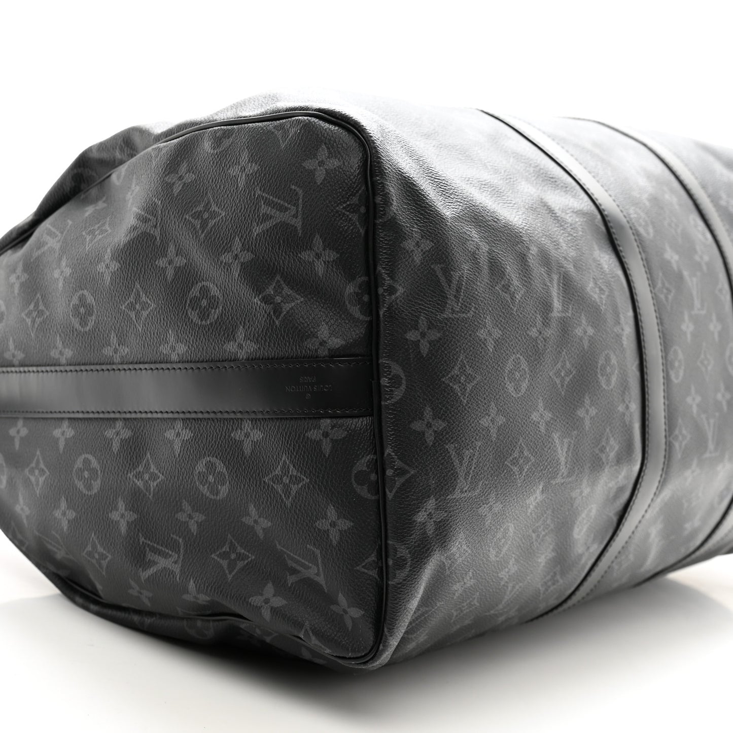 Monogram Eclipse Keepall Bandouliere 55