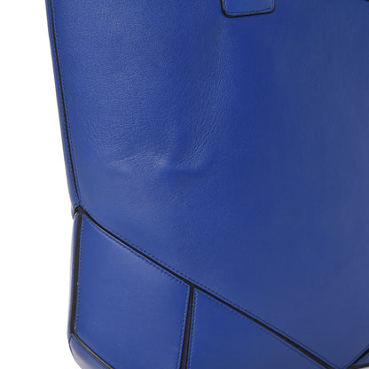 Givenchy Nappa Medium Easy Tote Blue 15 of 16