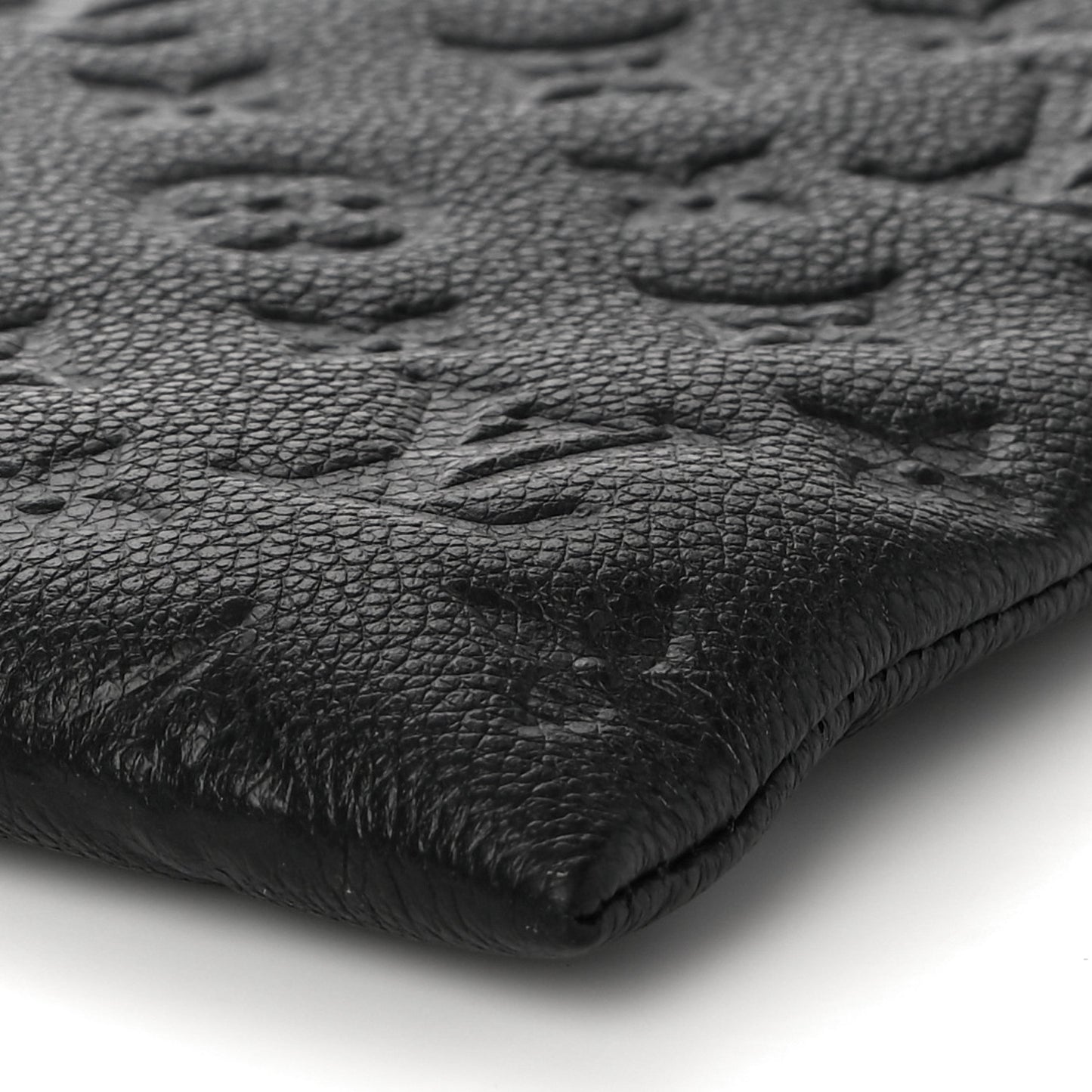 Empreinte Daily Pouch Black
