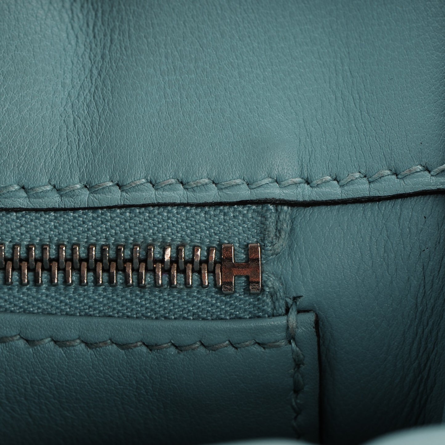 Veau Swift Sac Berline 28 Bleu Atoll