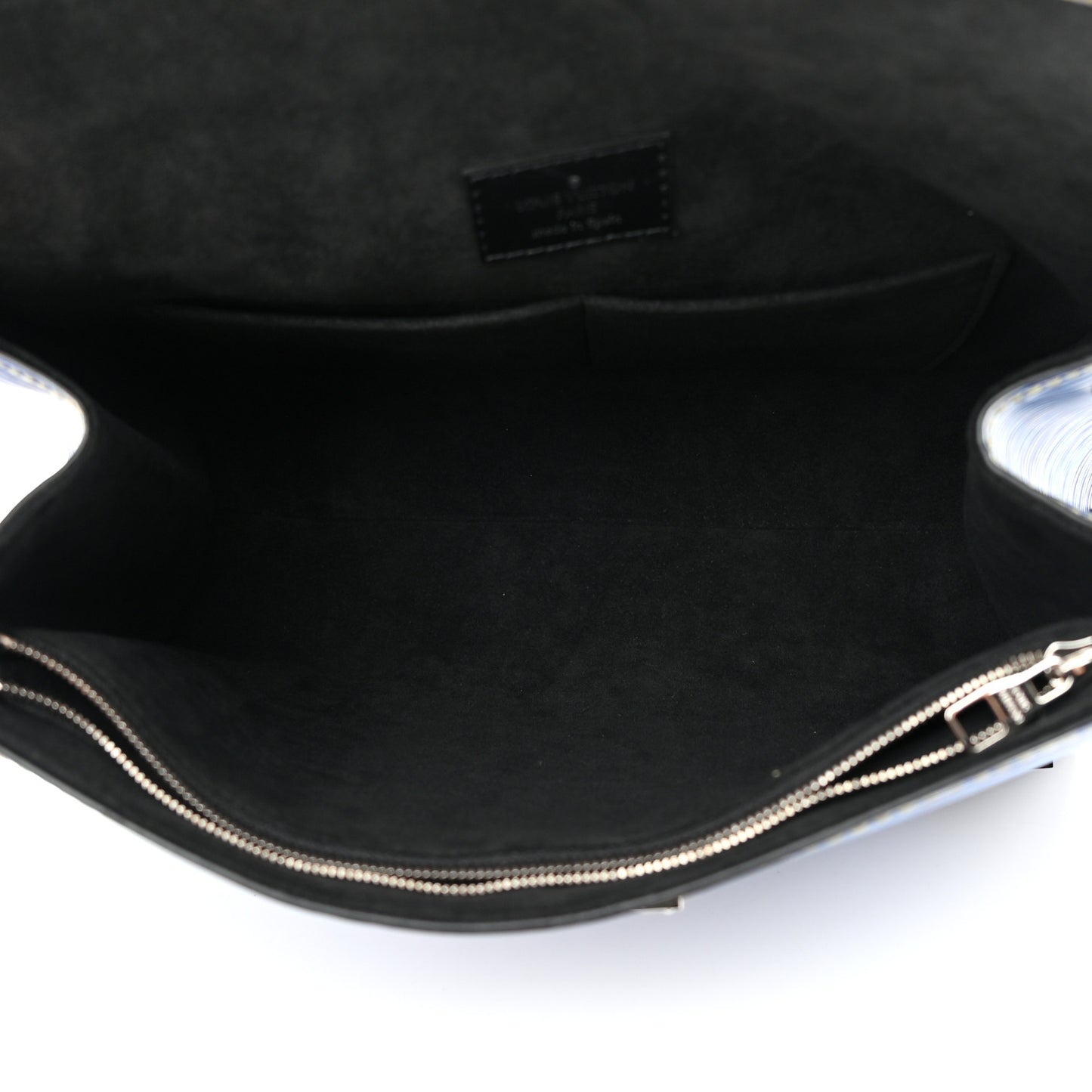 Epi Cluny BB Denim Light