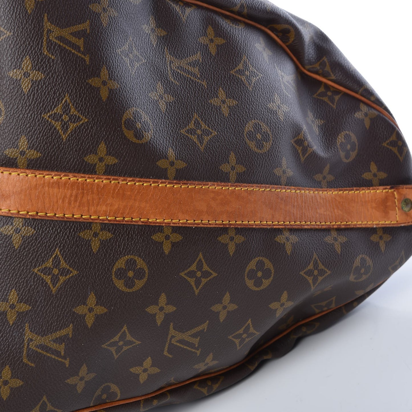 Monogram Keepall Bandouliere 55