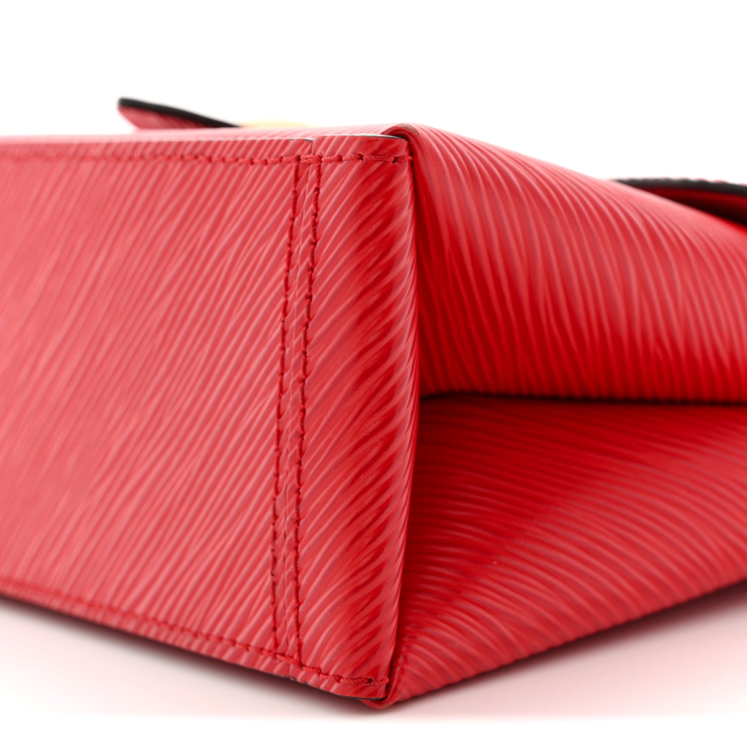 Louis Vuitton Epi Locky BB Coquelicot 10 of 10