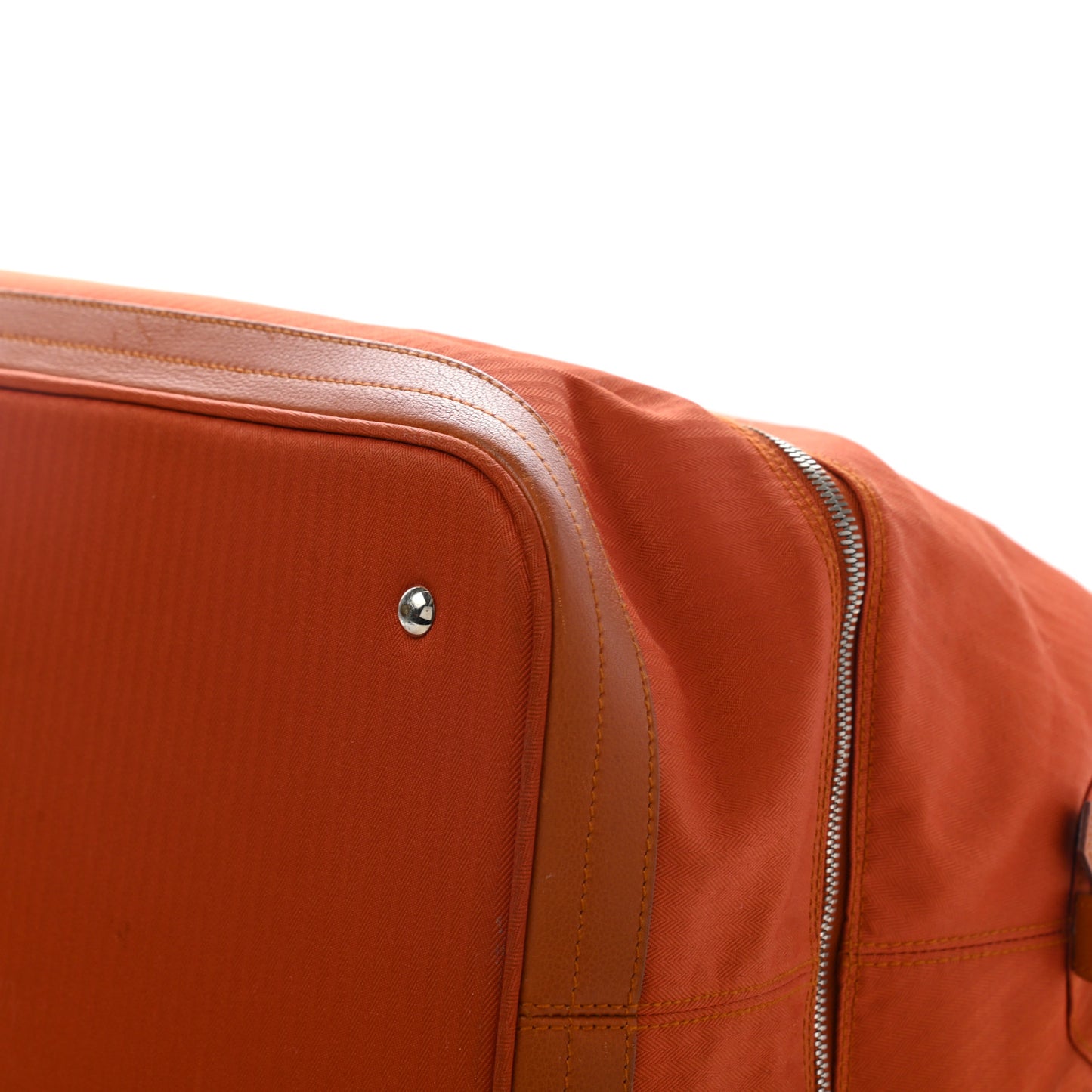 Toile Sac de Golf 47 Orange