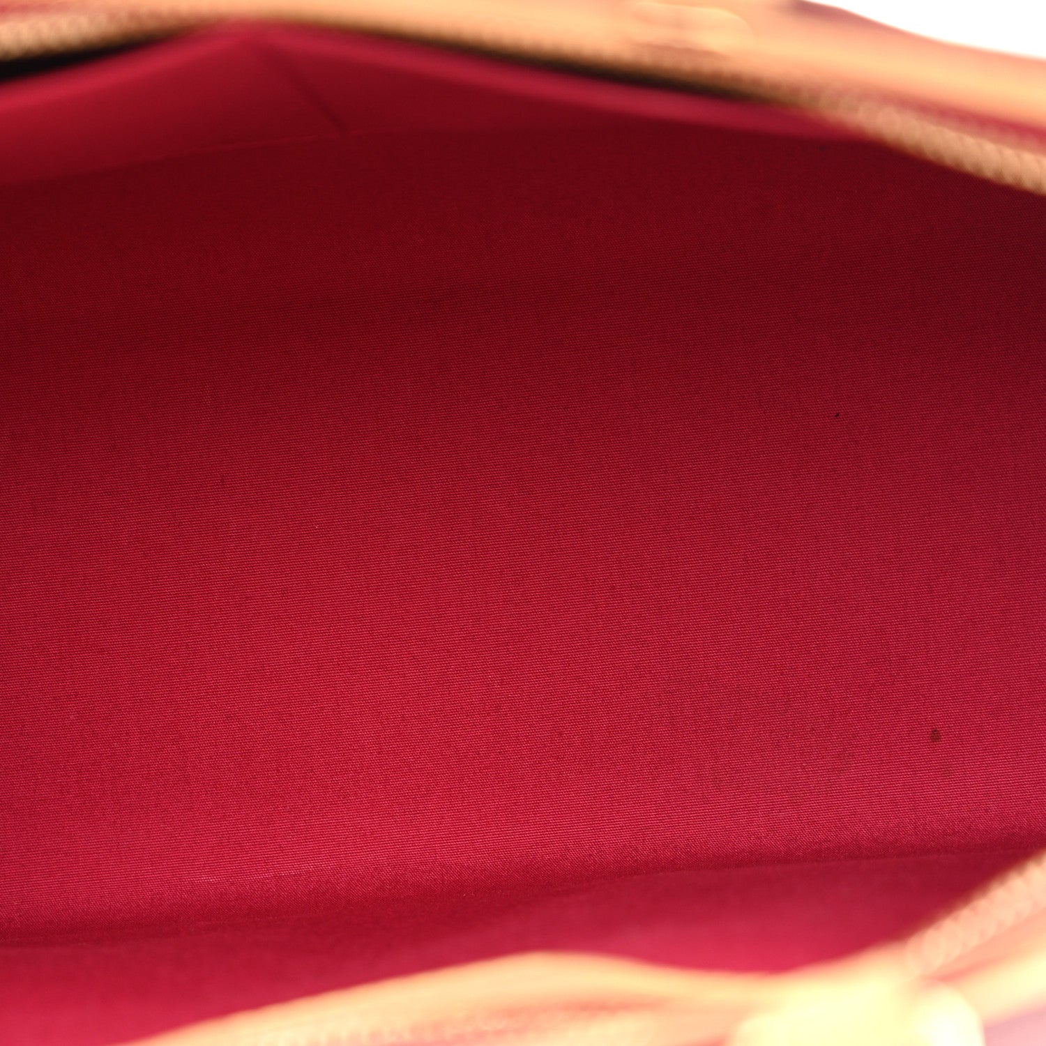 Louis Vuitton Vernis Brea MM Rose Indien 4 of 9