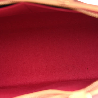 Louis Vuitton Vernis Brea MM Rose Indien 4 of 9