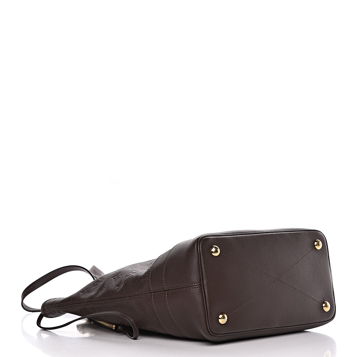 Empreinte Citadine PM Terre
