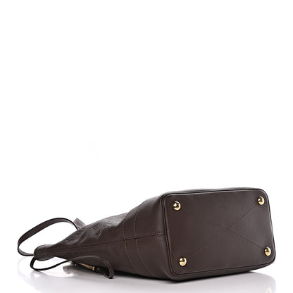 Louis Vuitton Empreinte Citadine PM Terre 5 of 11