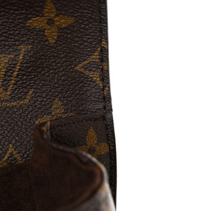 Louis Vuitton Monogram Pochette Metis 10 of 12