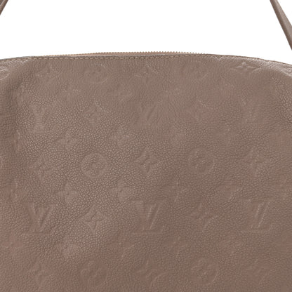 Louis Vuitton Empreinte Ponthieu MM Taupe Glace 8 of 13