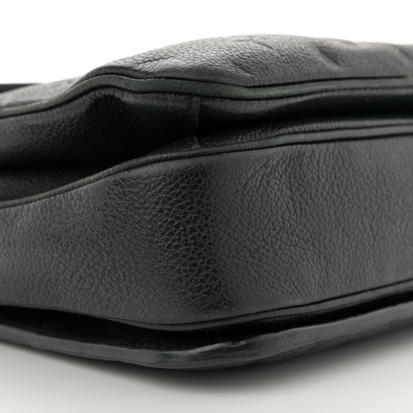 Empreinte Pochette Metis Black