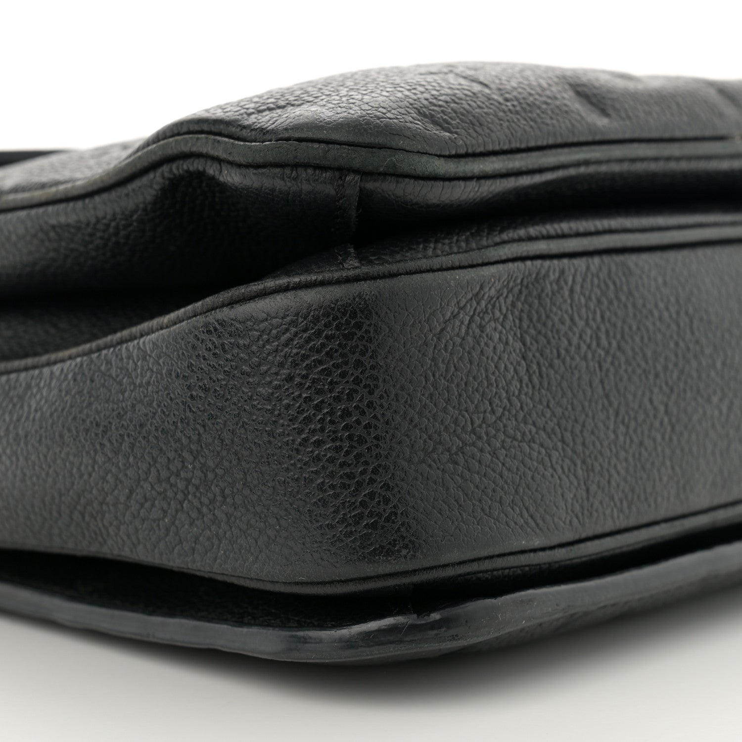 Louis Vuitton Empreinte Pochette Metis Black 8 of 16