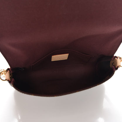 Louis Vuitton Monogram Favorite PM 5 of 9