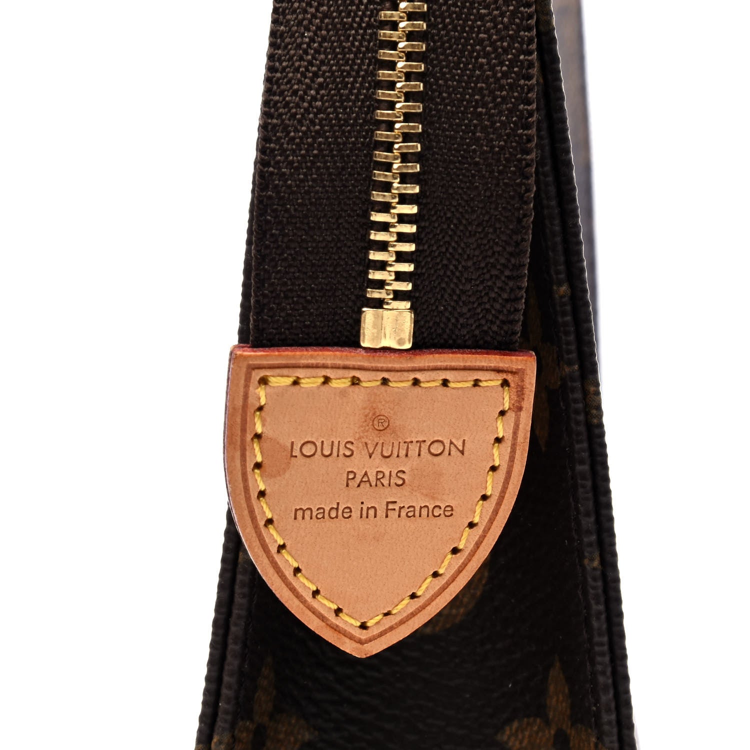 Louis Vuitton Monogram Toiletry Pouch 19 4 of 4