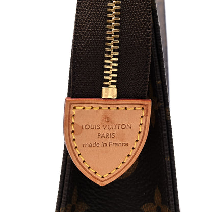 Louis Vuitton Monogram Toiletry Pouch 19 4 of 4