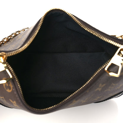 Louis Vuitton Monogram Boulogne NM Black 5 of 9