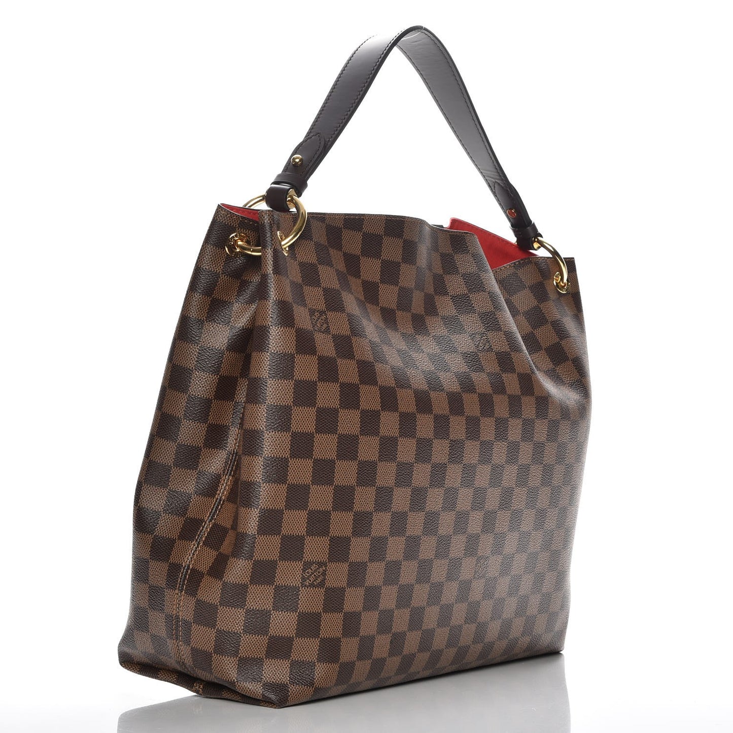Damier Ebene Graceful MM