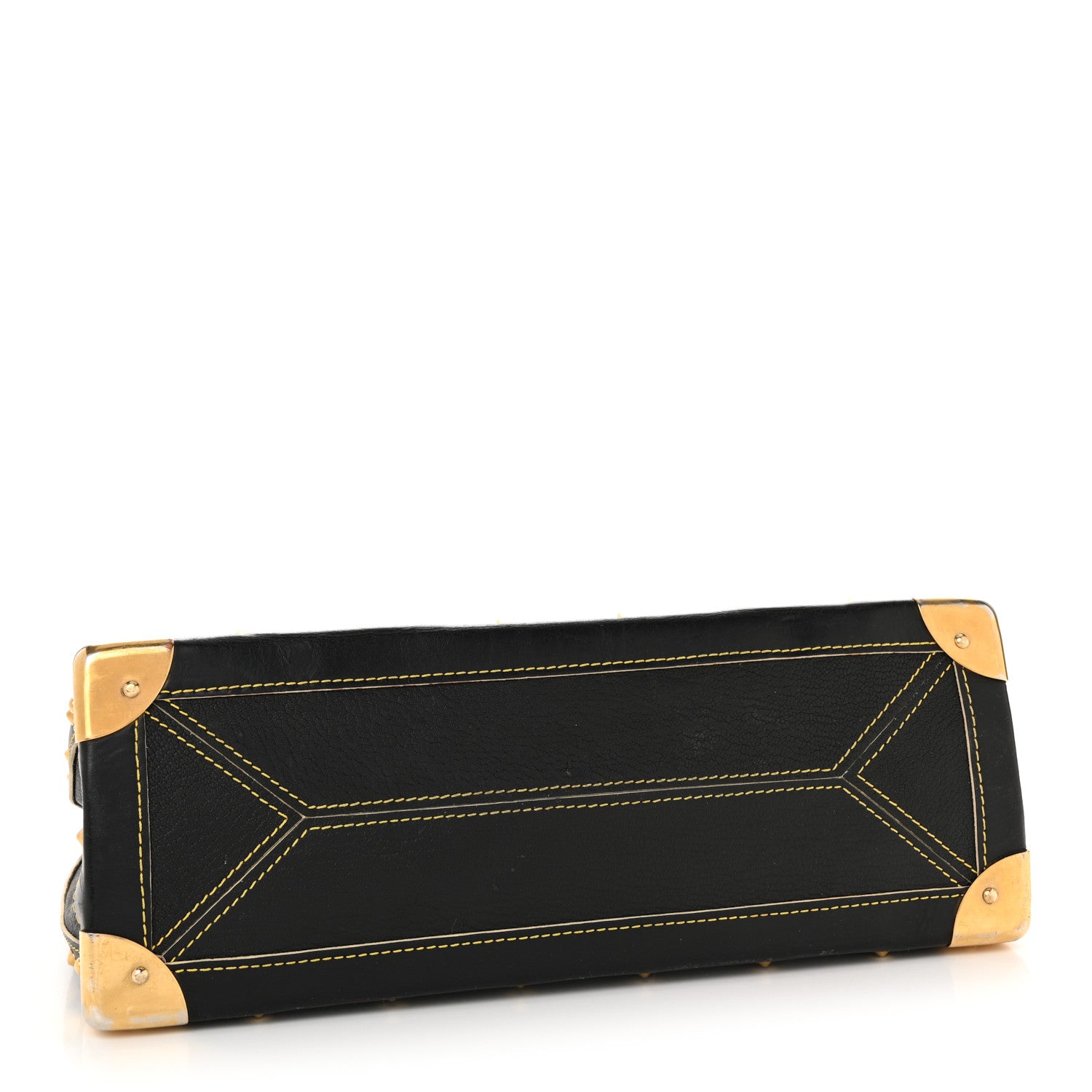 Louis Vuitton Suhali L Imprevisible Black 1805754 – FASHIONPHILE