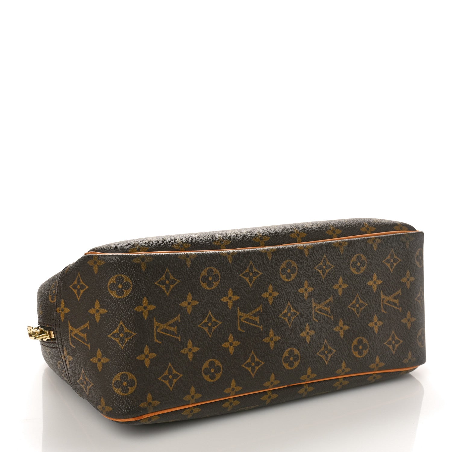 Louis Vuitton Monogram Deauville 4 of 9