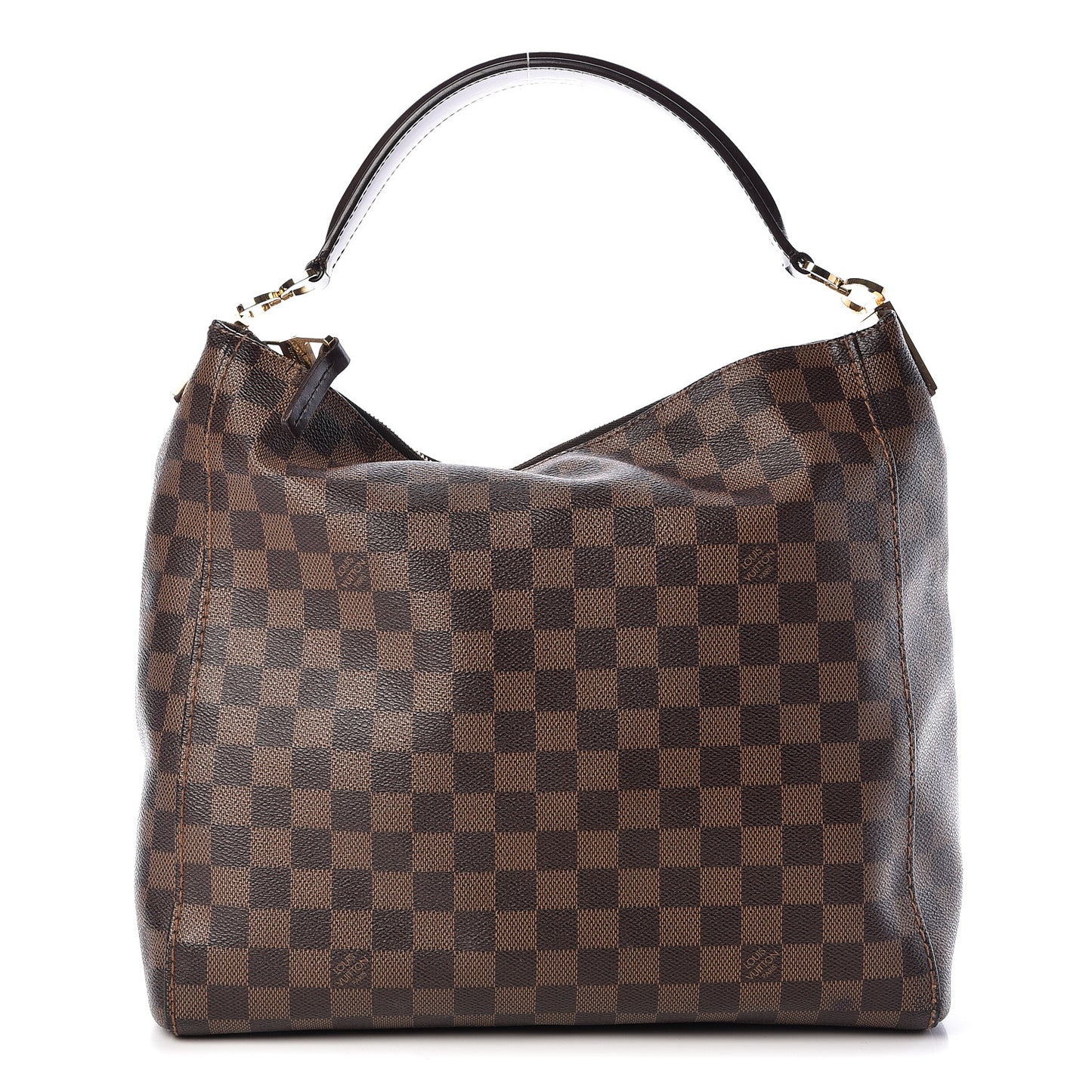 Damier Ebene Portobello PM