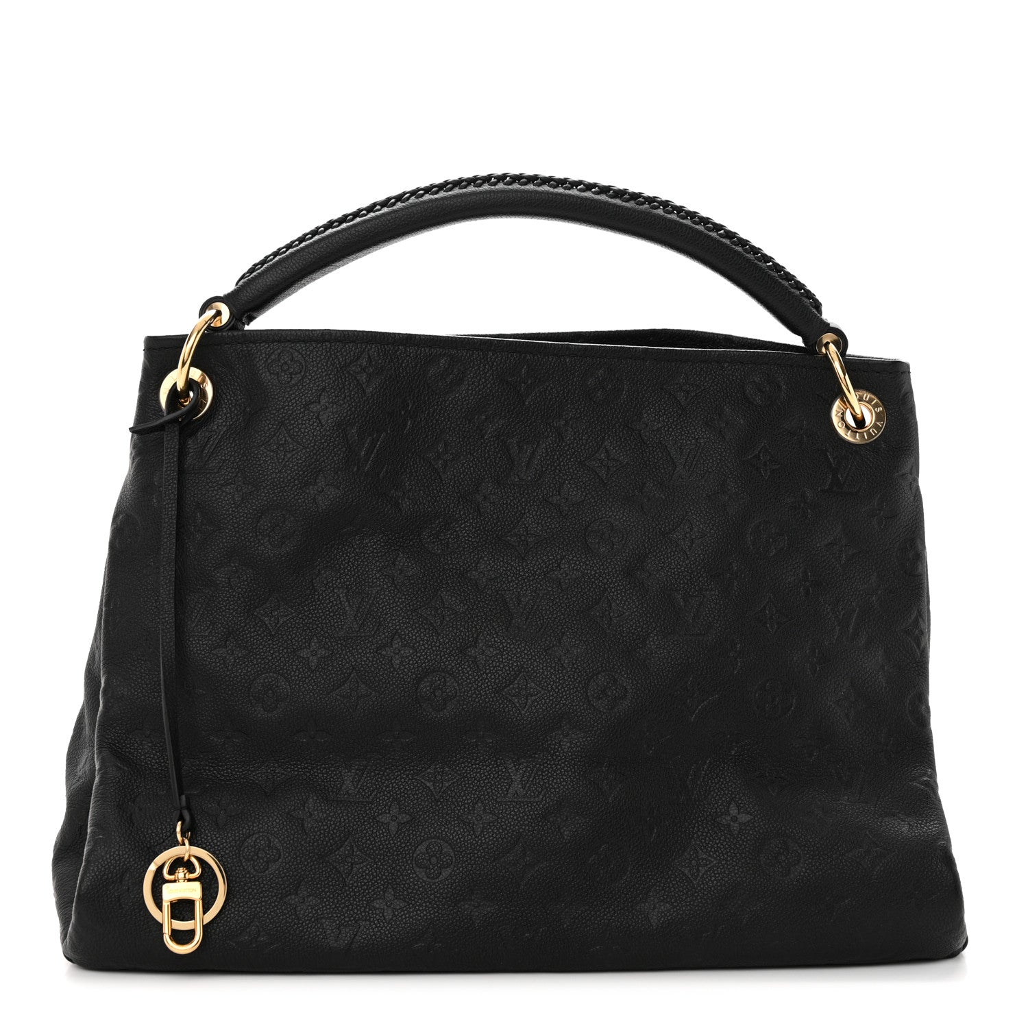 Louis Vuitton Empreinte Artsy MM Black 1 of 9