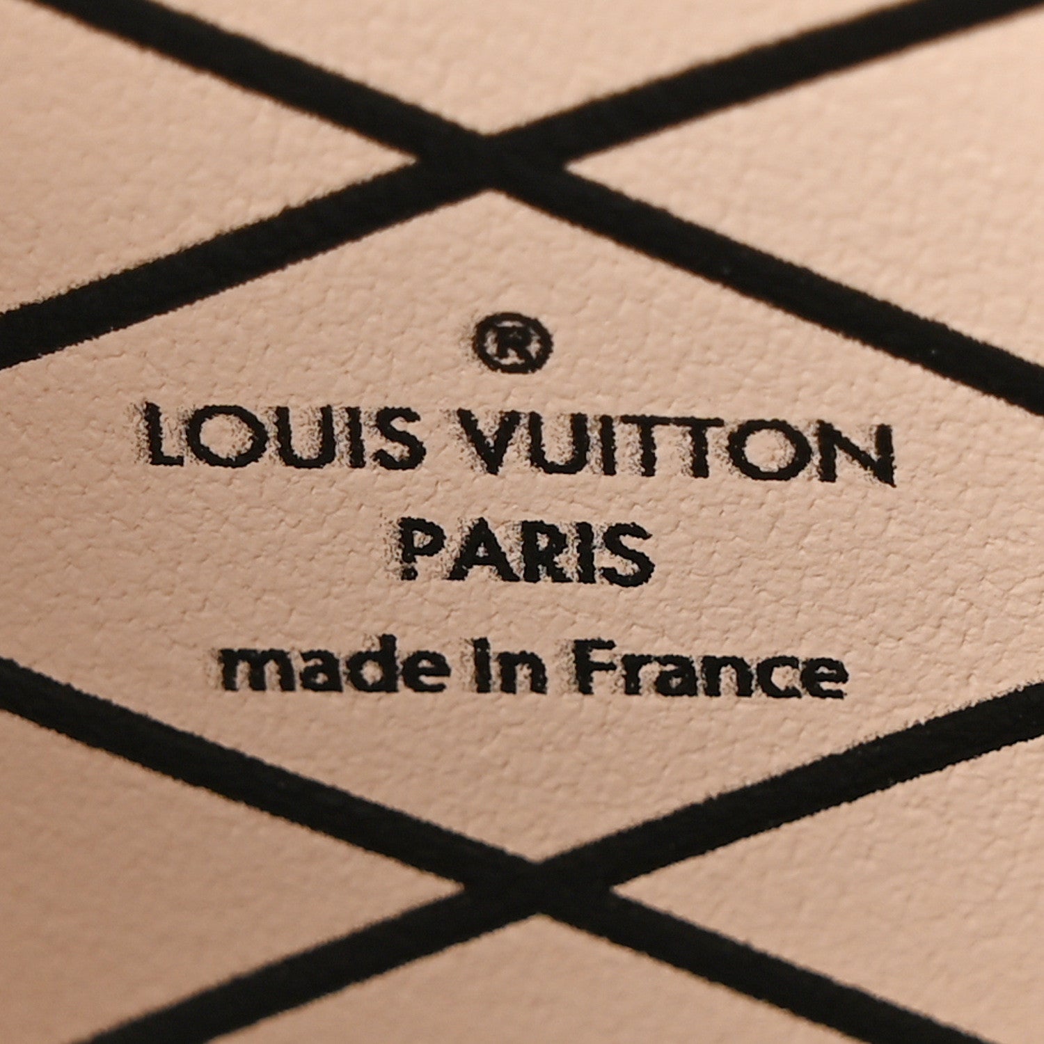 Louis Vuitton Epi Trunk Clutch White 10 of 17