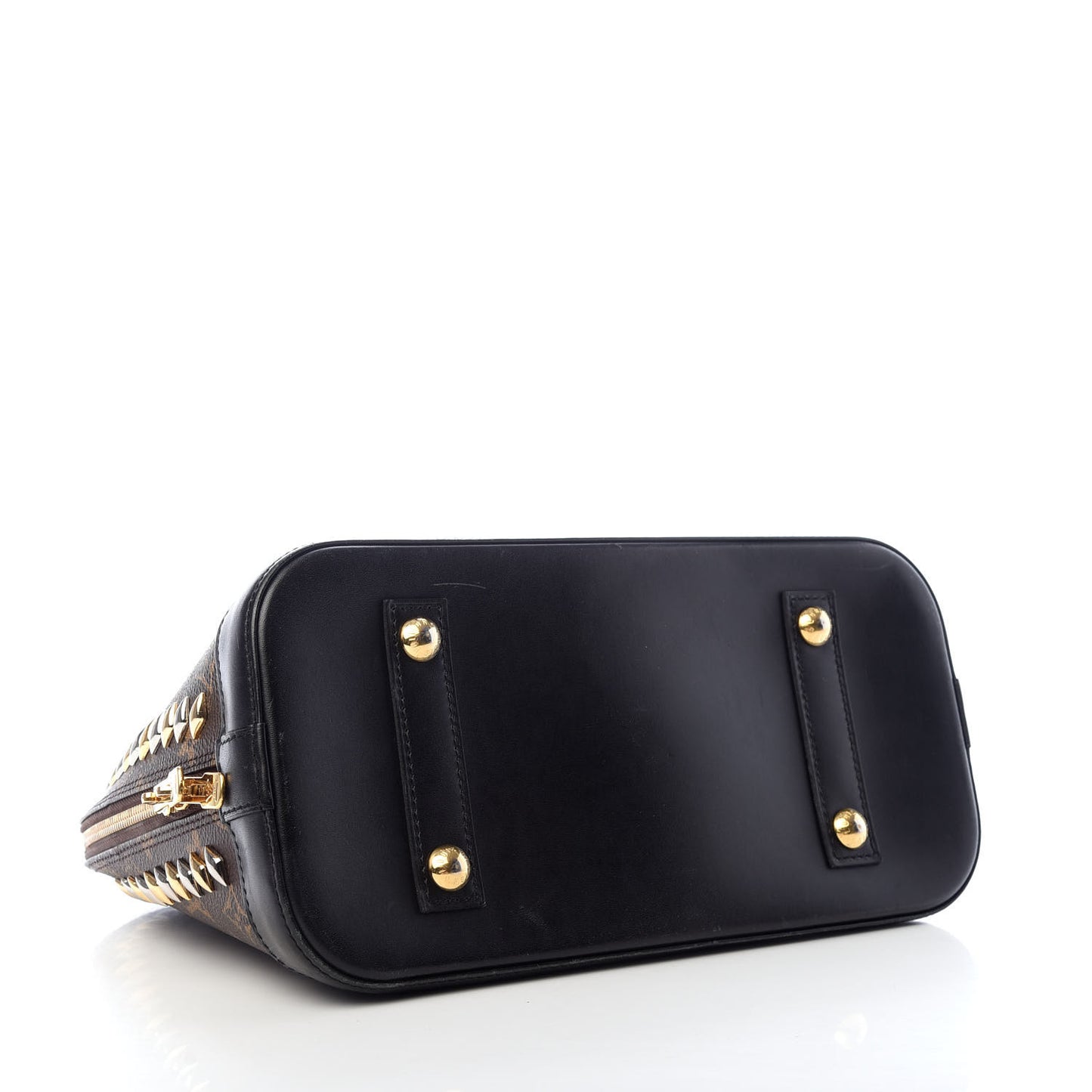 Monogram Metal Stones Alma PM