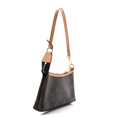 Louis Vuitton Monogram Mini Pochette Delightful 3 of 8