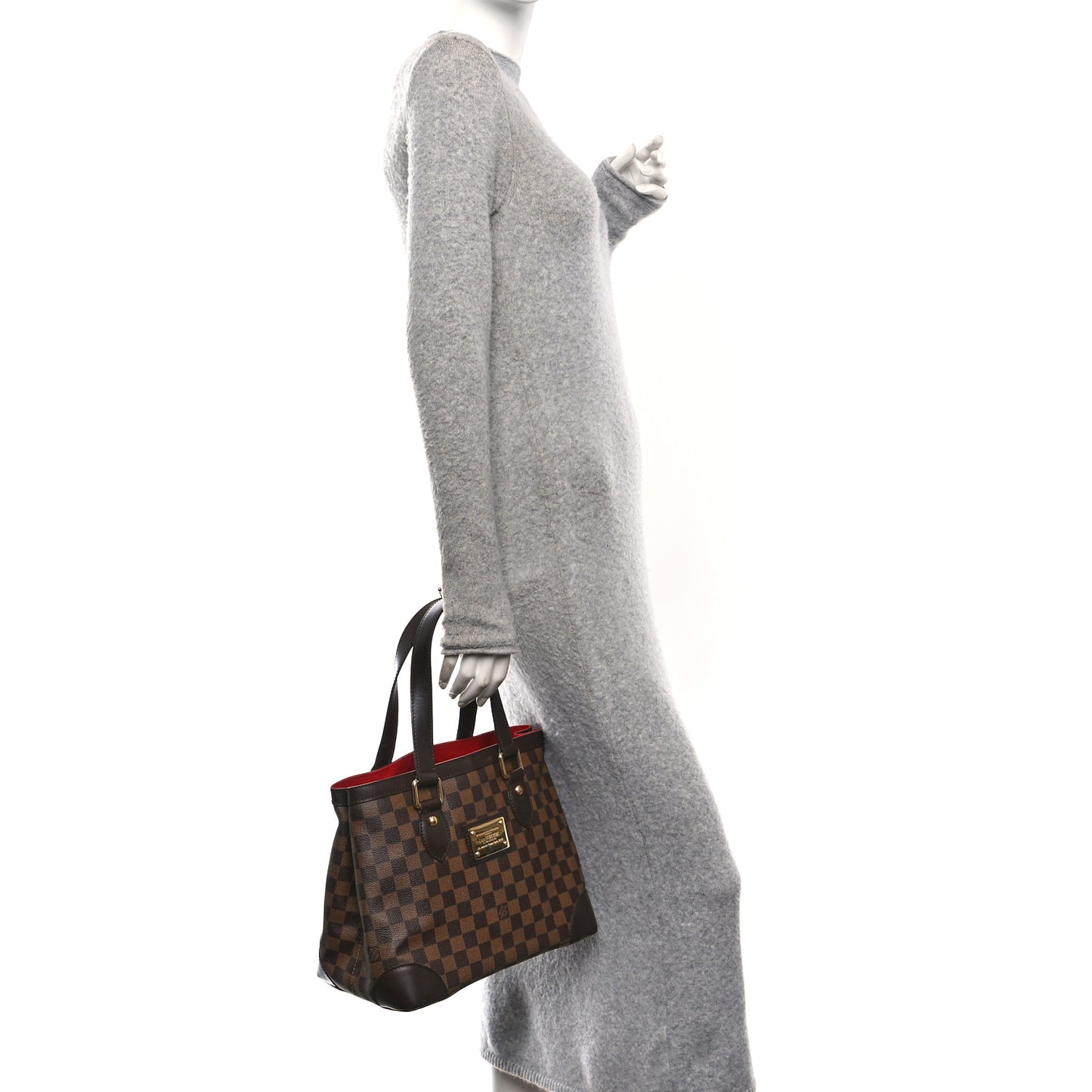 Damier Ebene Hampstead PM
