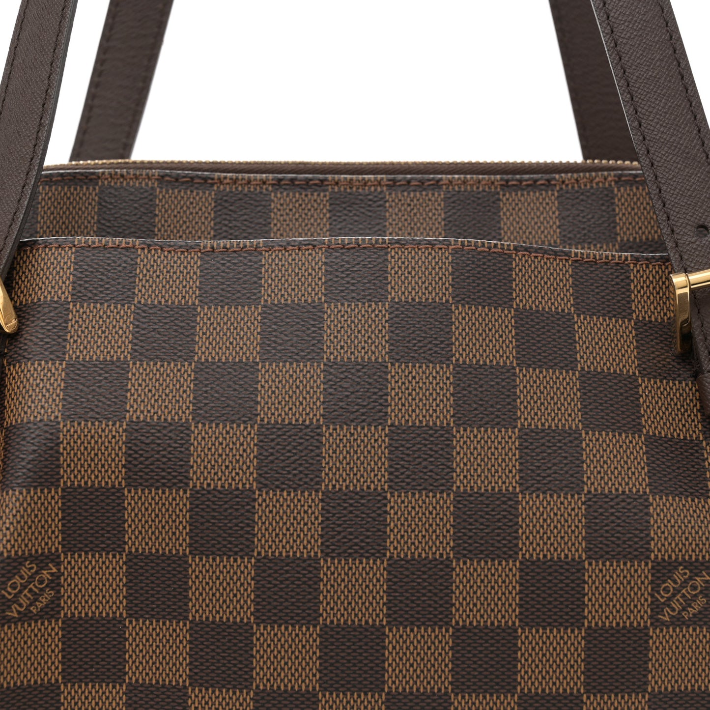 Damier Ebene Belem MM