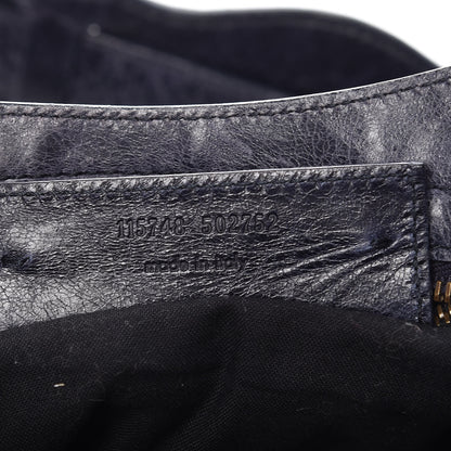 Balenciaga Agneau Classic Hardware City Officier 8 of 16