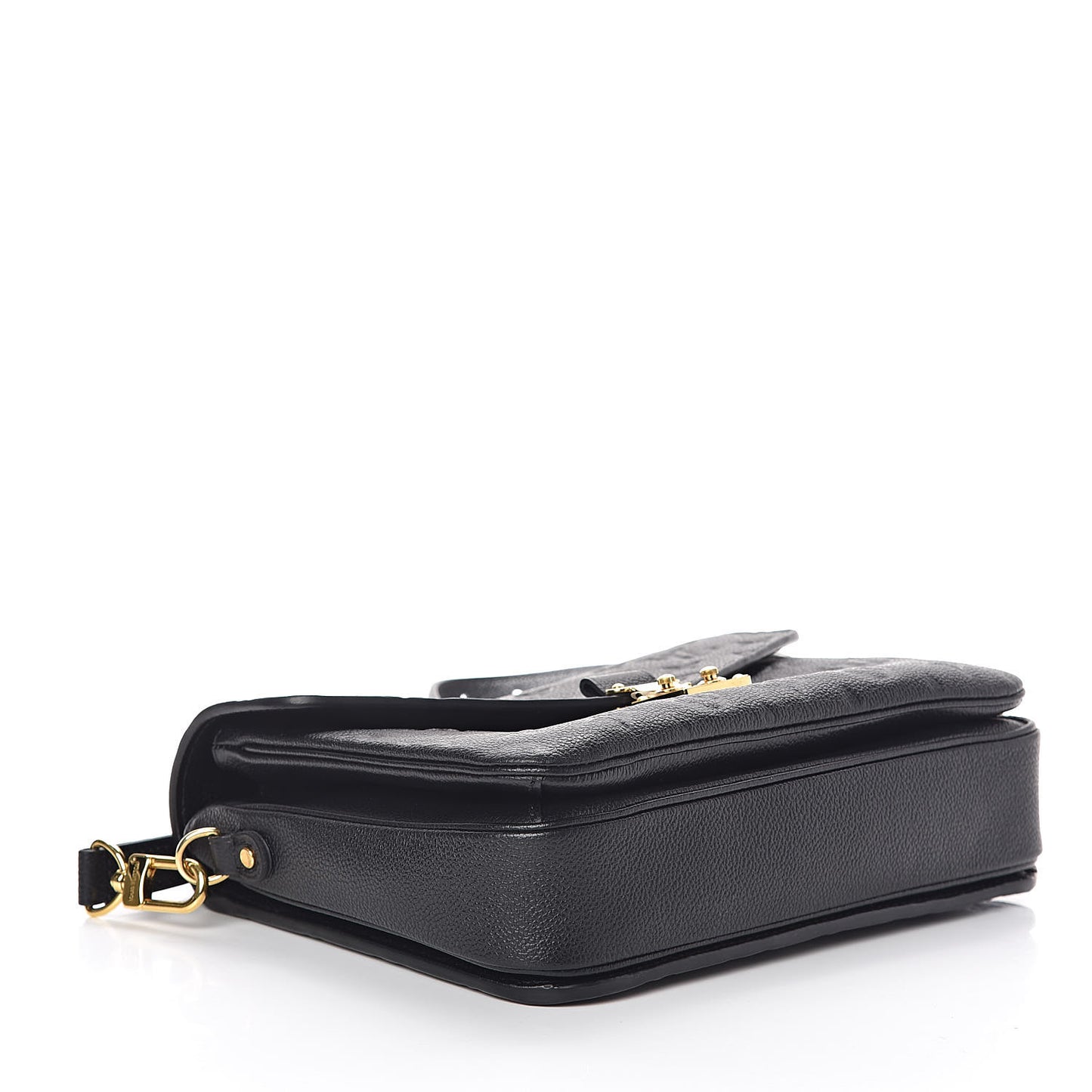 Empreinte Pochette Metis Black