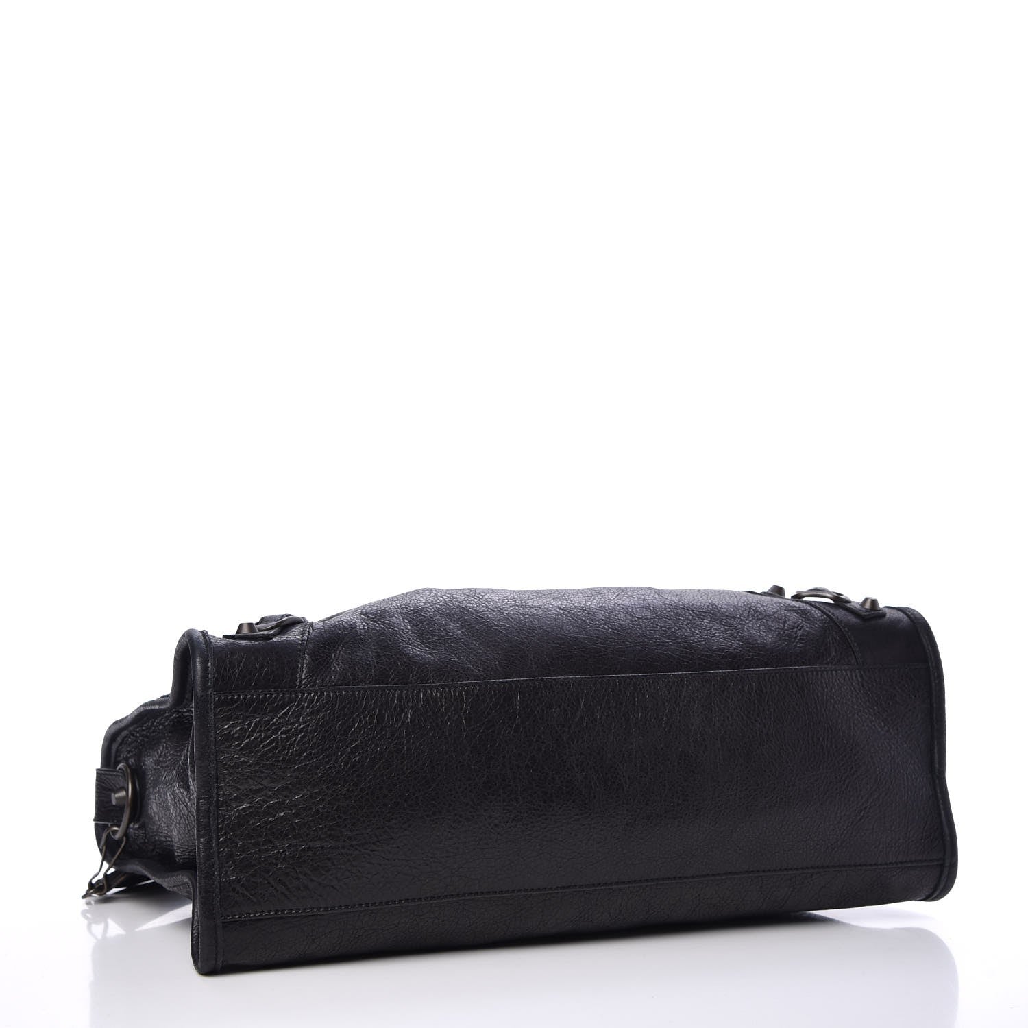 Balenciaga Agneau Classic Hardware City Black 4 of 7