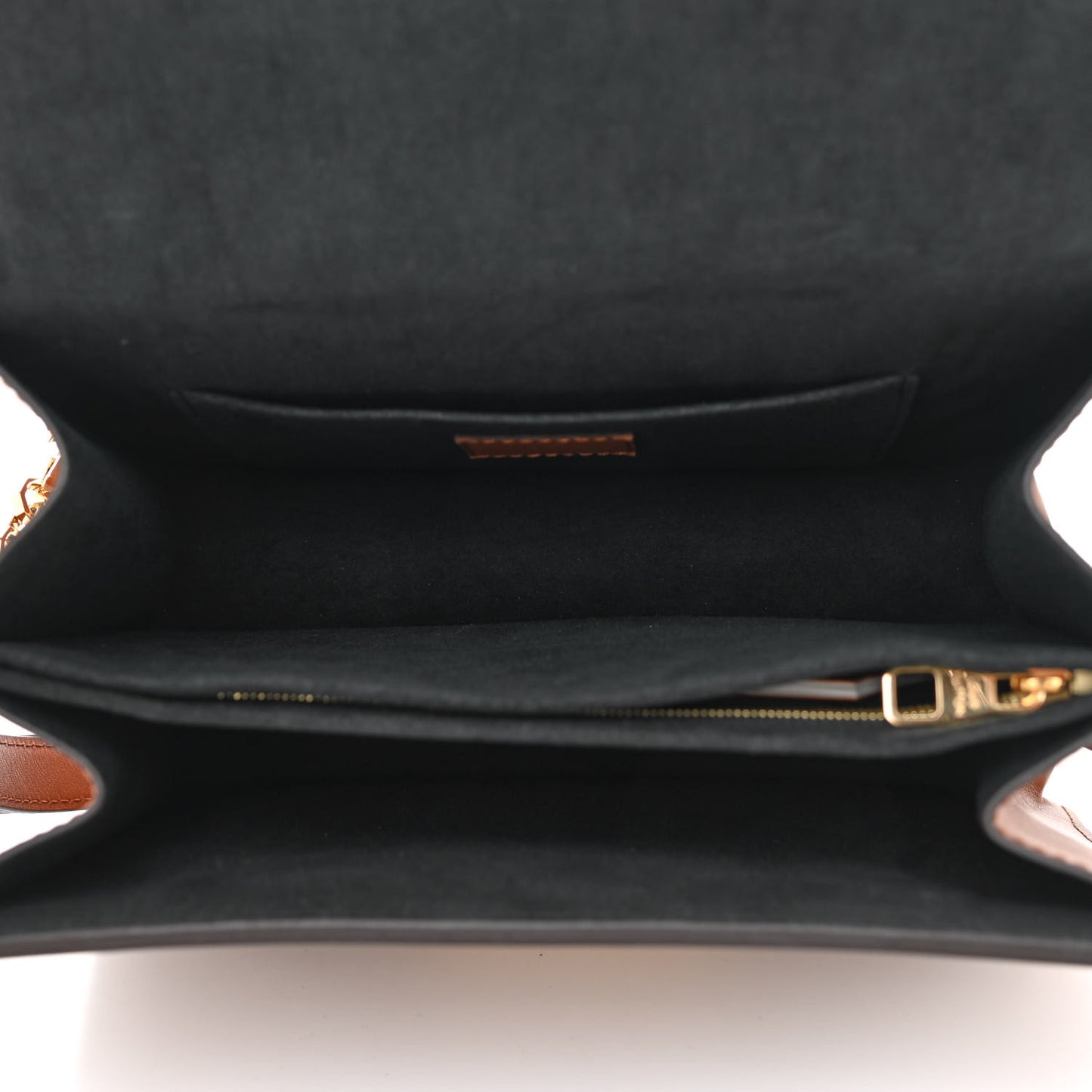 Reverse Monogram Dauphine MM