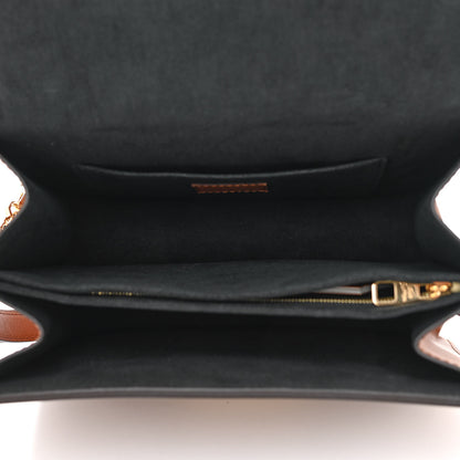 Louis Vuitton Reverse Monogram Dauphine MM 5 of 8
