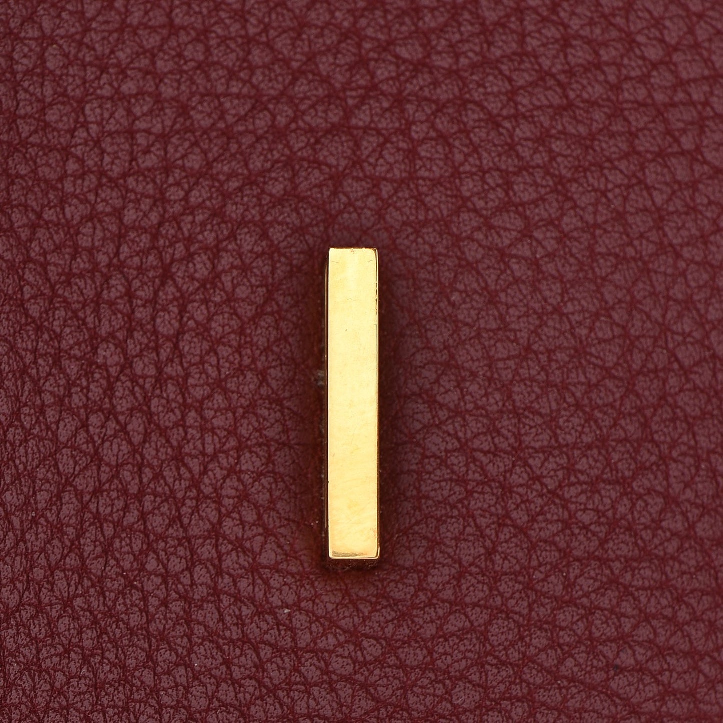 Fjord Birkin 35 Rouge H
