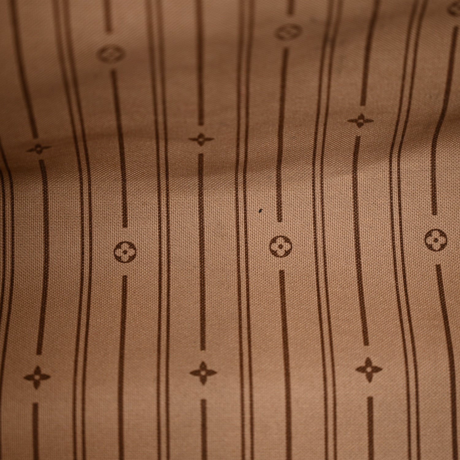 Louis Vuitton Monogram Delightful MM 10 of 16