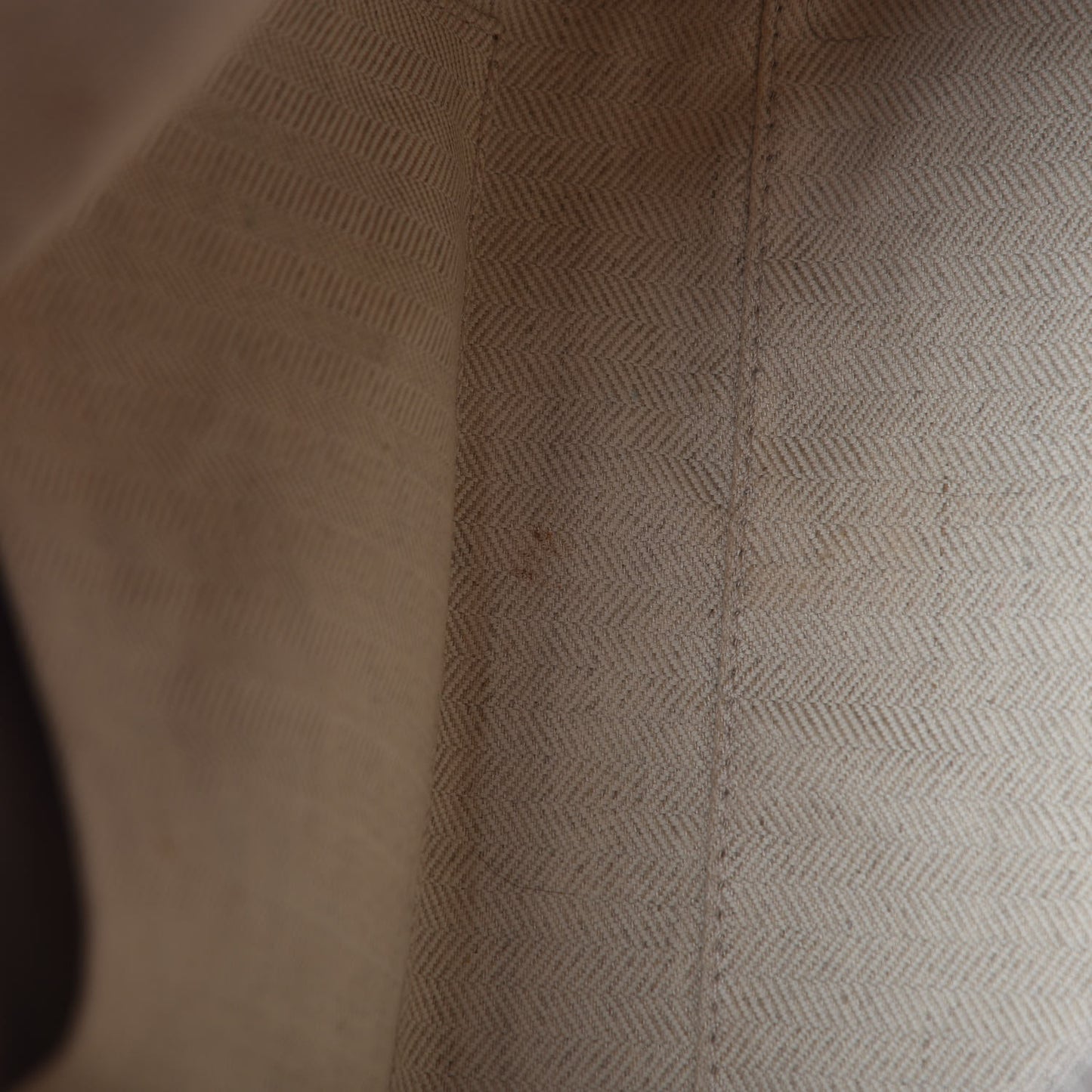 Calfskin Puzzle Bag Tan