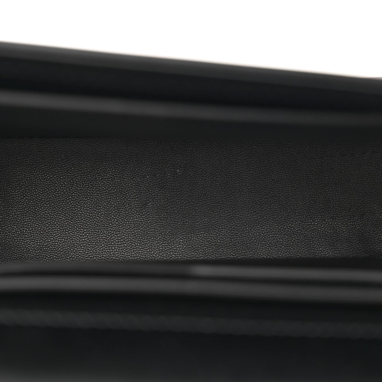 Box Calfskin Medium 4G Shoulder Bag Black