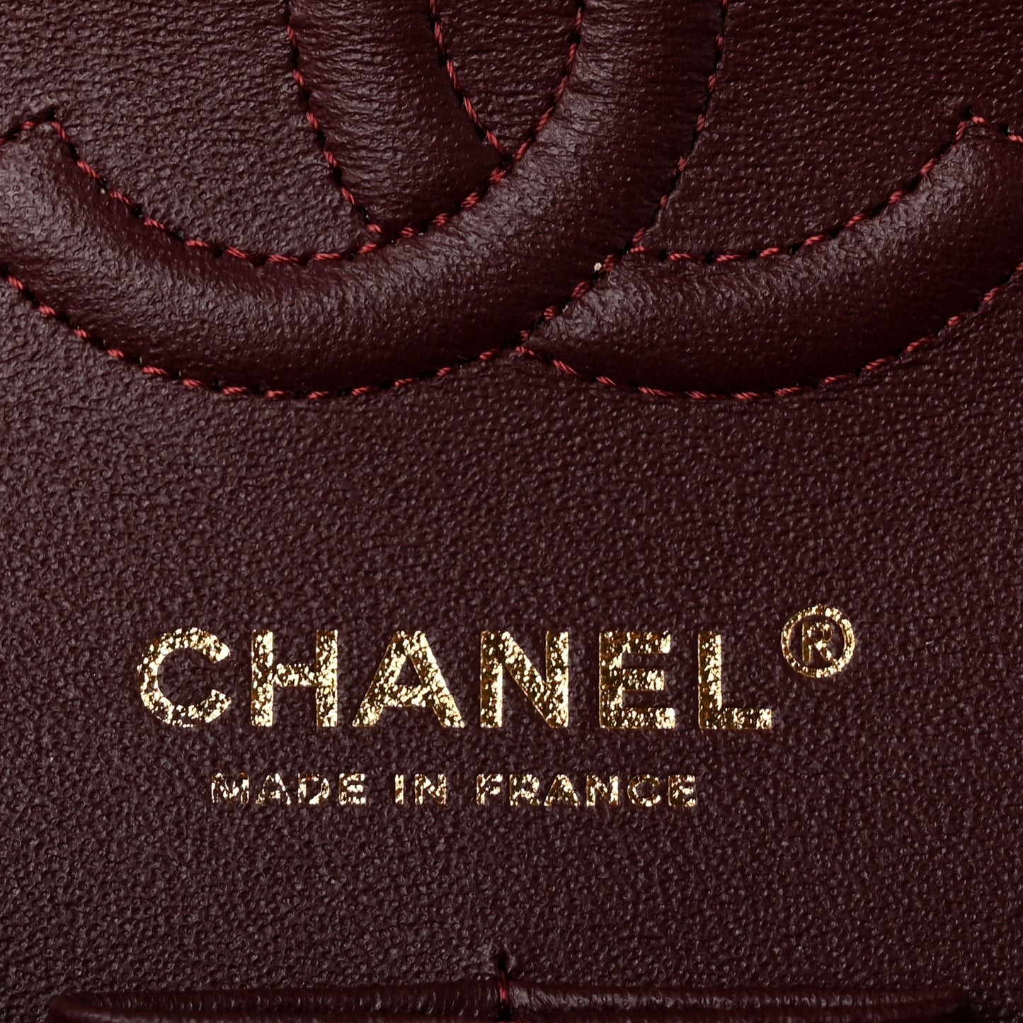 Caviar Quilted Small Double Flap Black