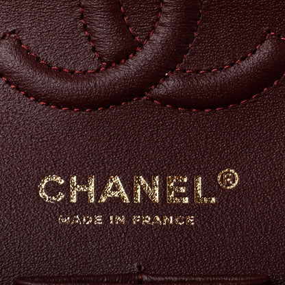Chanel Caviar Quilted Small Double Flap Black 6 of 11