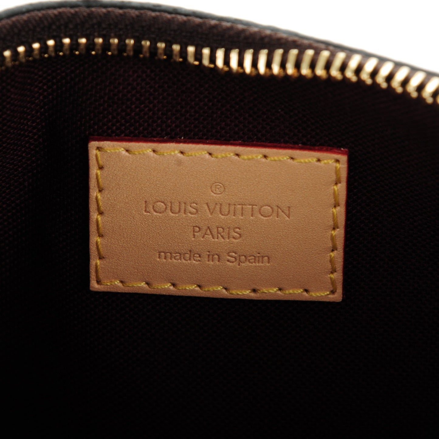 Monogram Mabillon