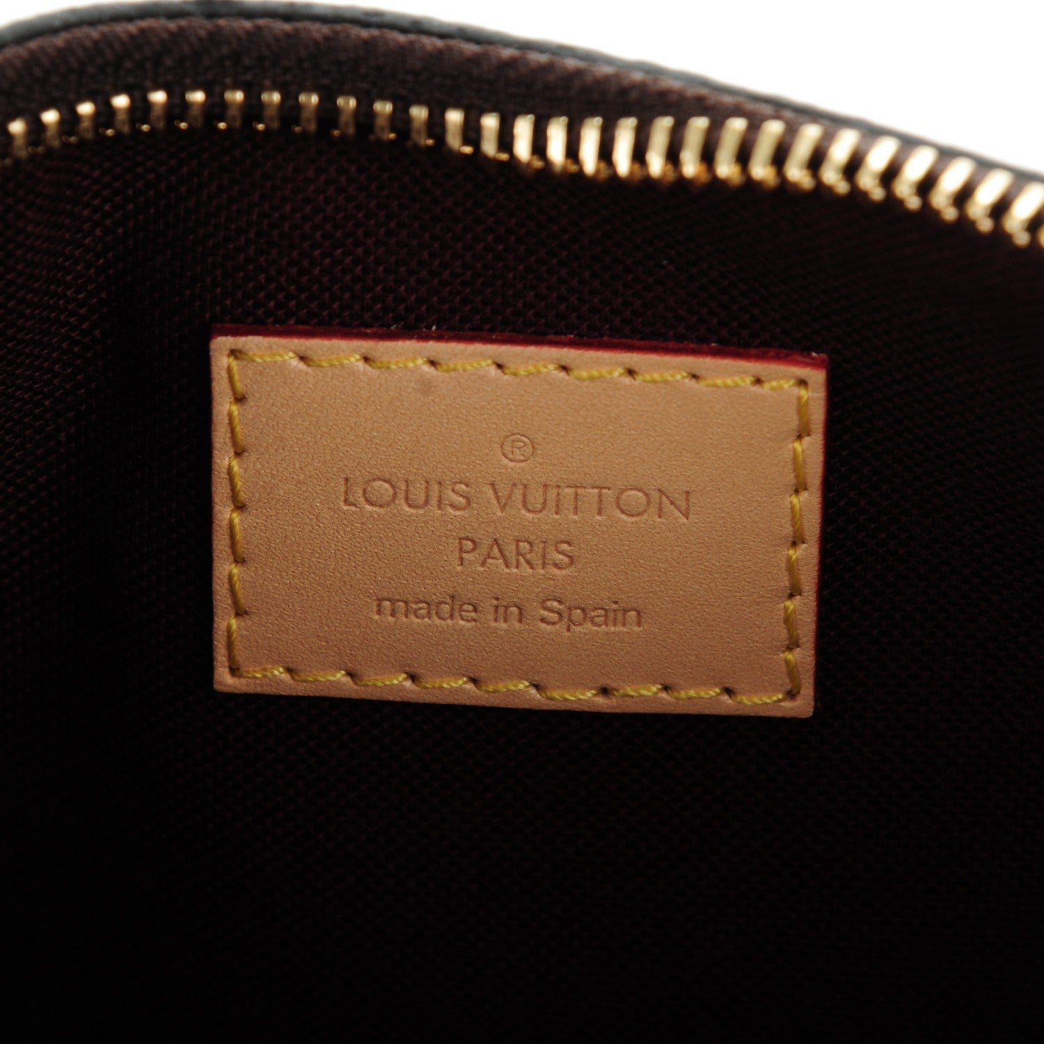 Louis Vuitton Monogram Mabillon 6 of 7