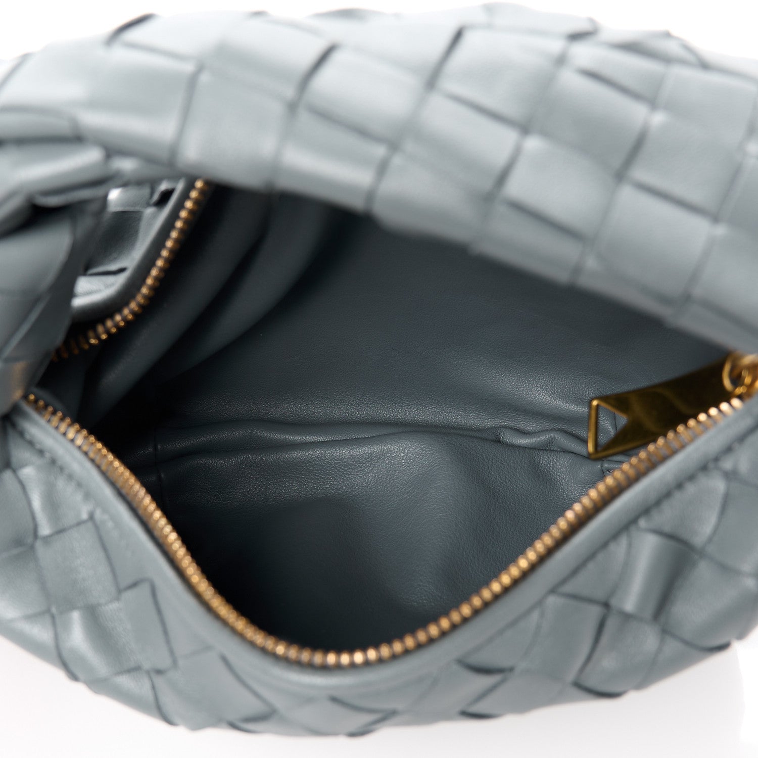Bottega Veneta Nappa Intrecciato Mini Jodie Thunder 5 of 11